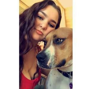 Meet your Posher, Tayla